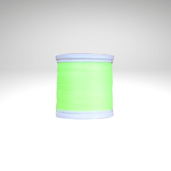 bindaris Floss Fluor Gelb